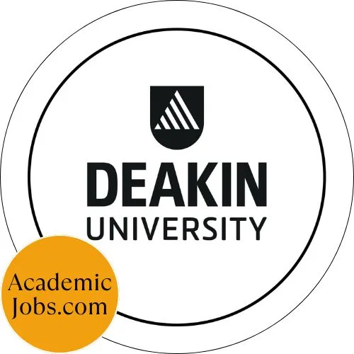 Deakin - Deakin University logo